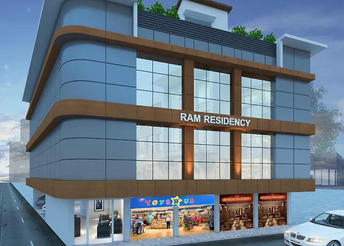 Ram Residency Guduvanchery