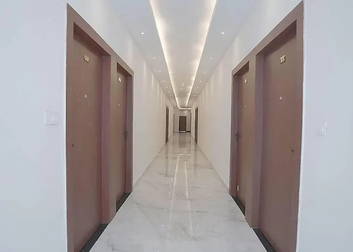 Hotel Gupta Garden