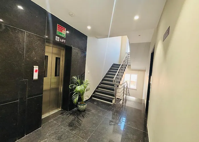 Mg Plaza Hotel