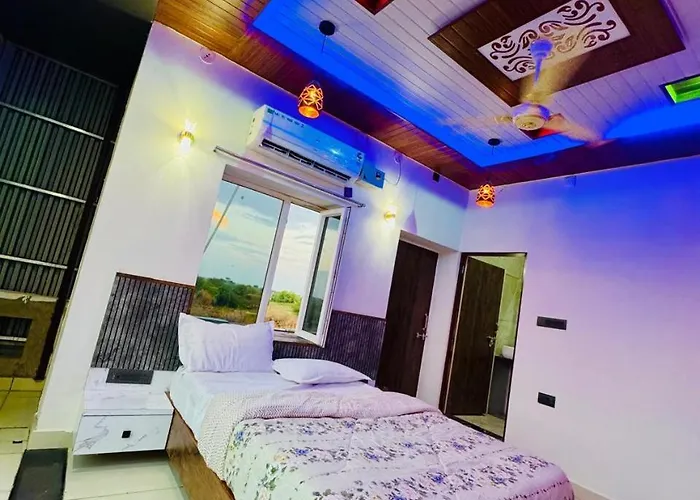 Bhagyashree Hotel & Restuarant Osian