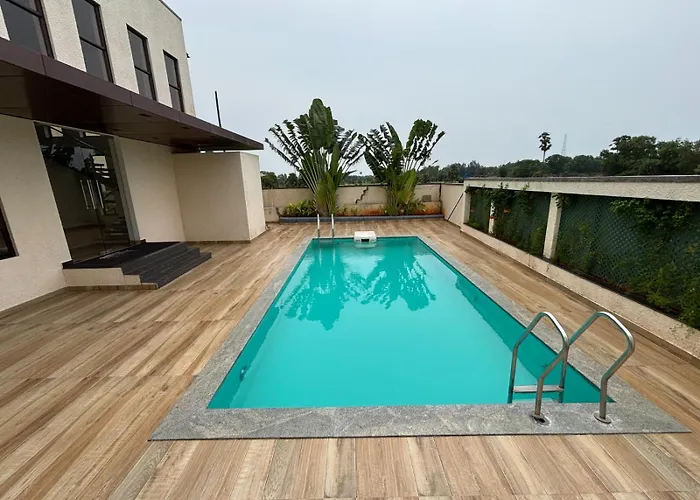 Grand Ocean Drive Resort