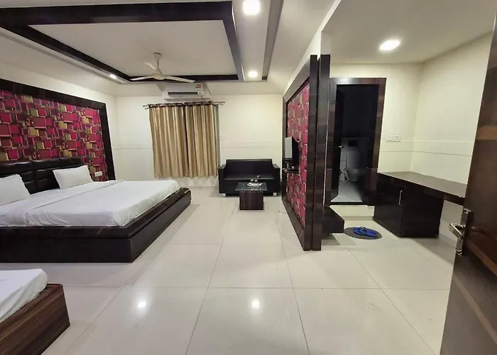 Hotel Sai Kripa Dewas