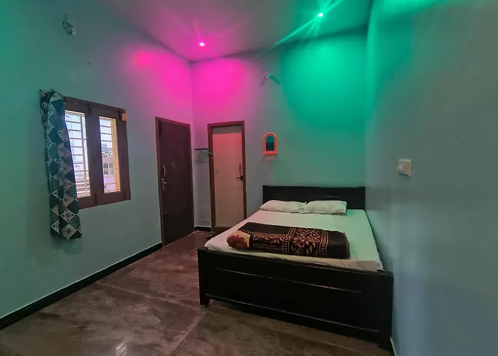 The Sky View Resorts - Yercaud