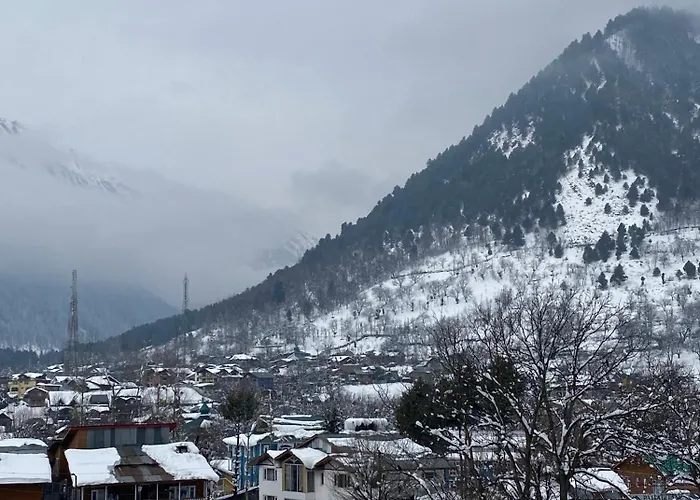 The Nun Kun Pahalgam