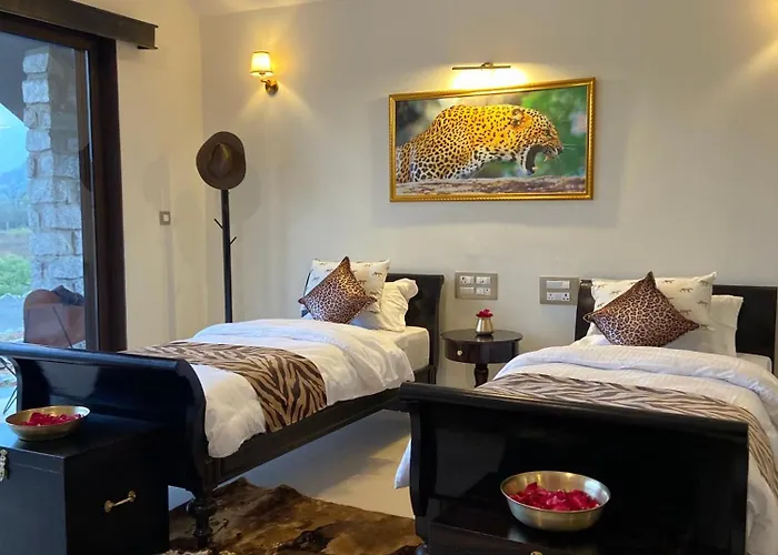 Gulab Bagh Jawai