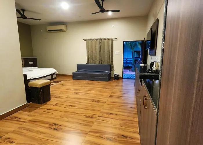 Khatiya Camp