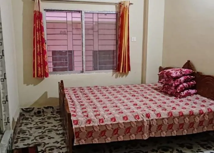 Mayapur Divine Stay Manjuri