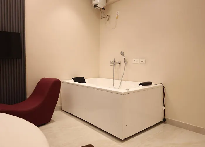 Hotel Casa Gold
