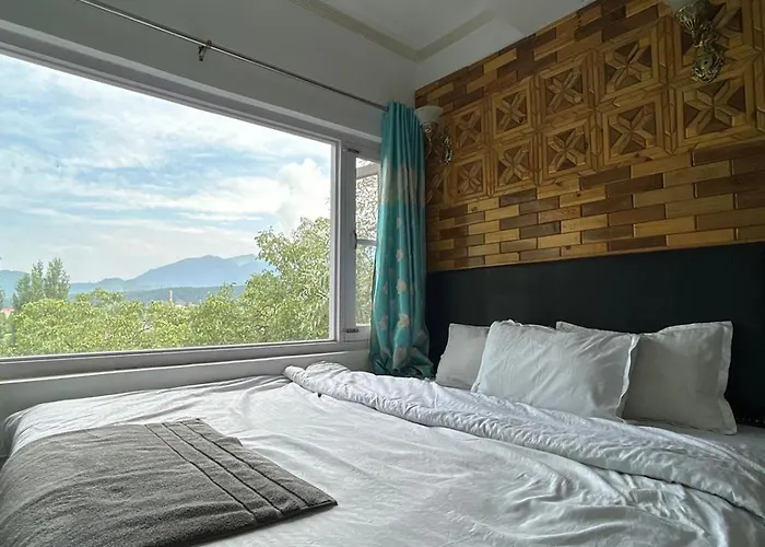 New Kashmir Inn