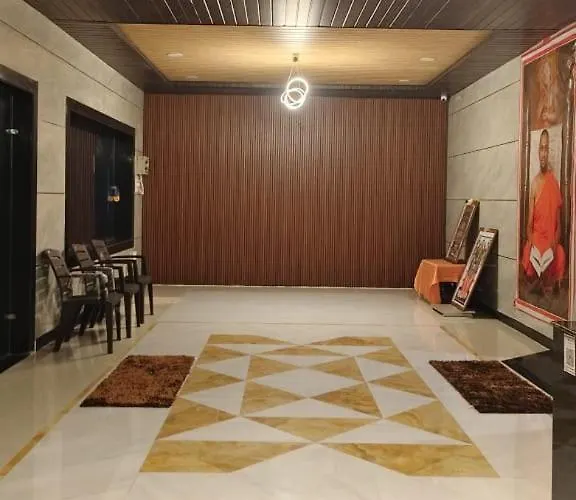 Kalpavriksha Kamadhenu Grand Inn