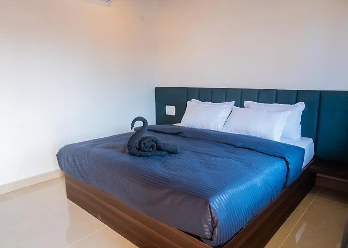 Ayana Beach Stay By Starling