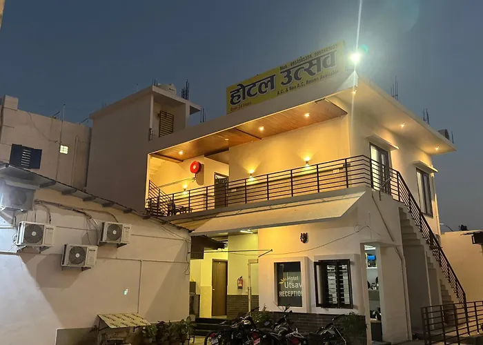 Hotel Utsav