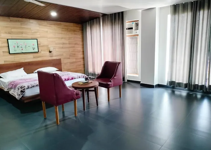 Hotel Allseasons
