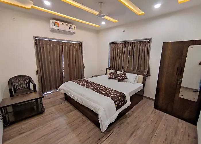 Rt Residency Hotel And Lodge