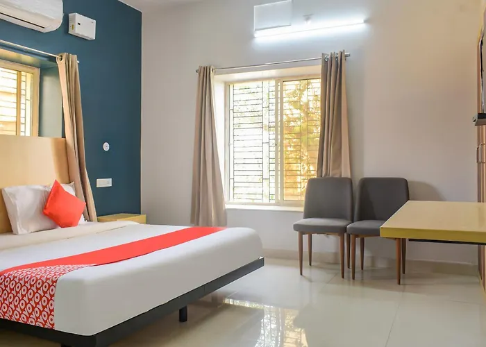 Hotel O By Oyo Welcome Inn