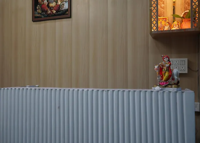 Yatindra Ashraya