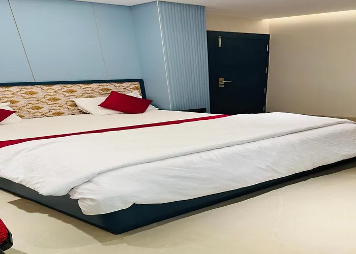 Hotel Royal Plaza