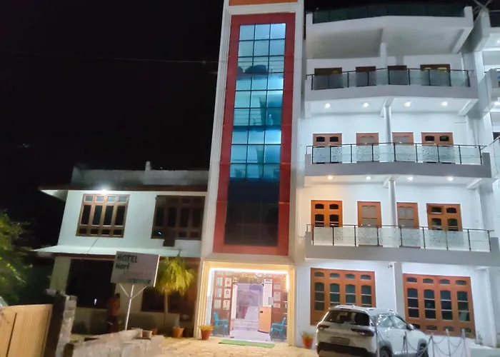 Hotel Hari Mangalam Heritage