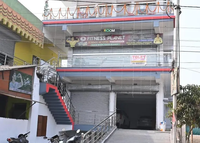 Bonobhumi In Hotel Jhargram