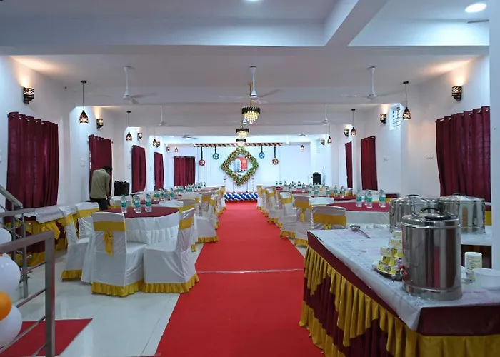 Shree Residency