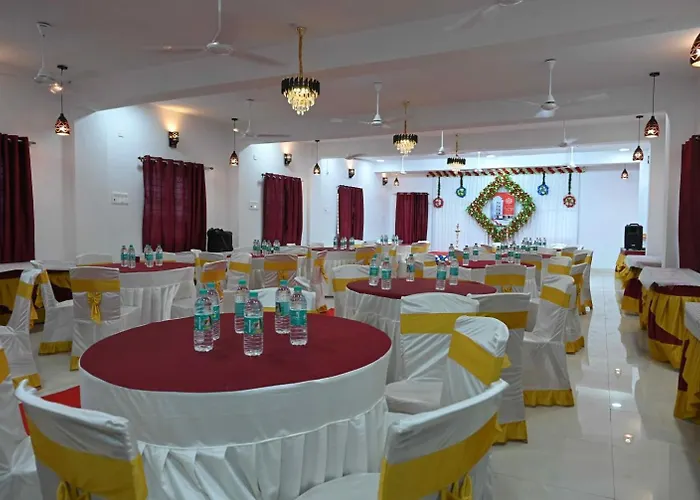 Shree Residency
