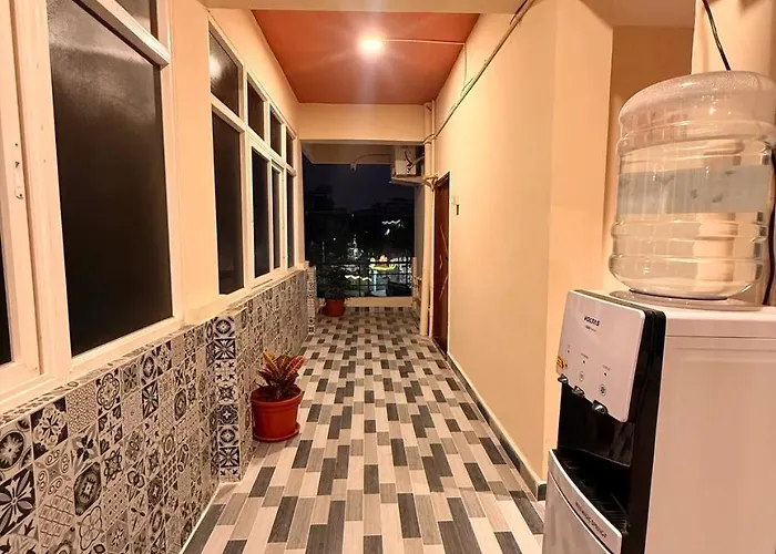 Capital Stay Inn