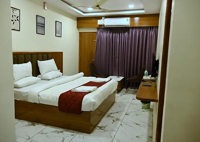 Hotel Travel Inn Vijayapura