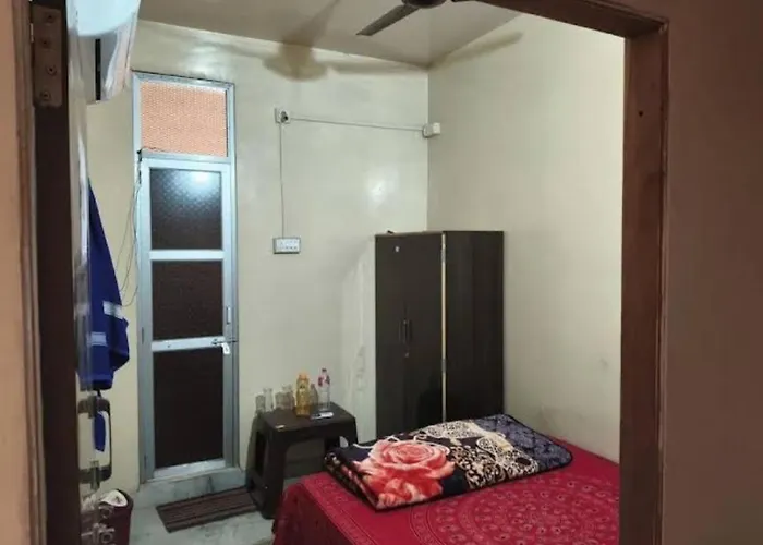 Hotelmukesh