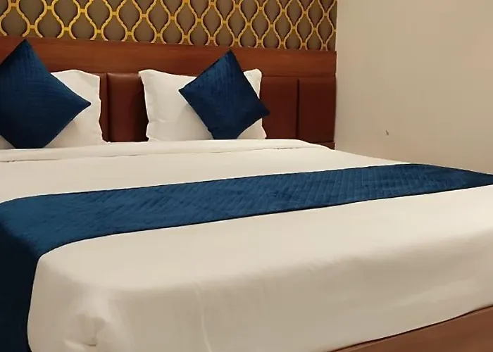 Vijaya Palace Resort