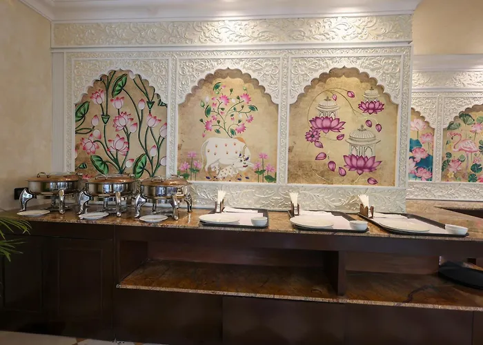 Ved Mahal