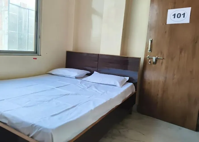 Hotelmukesh