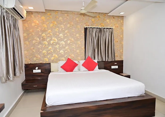 Sri Shivam Hotel