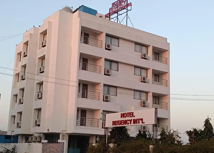 Hotel Regency International