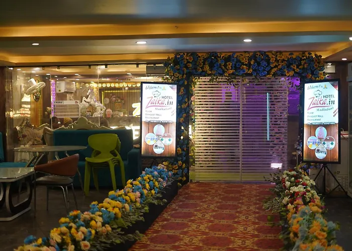Hotel Zaika In