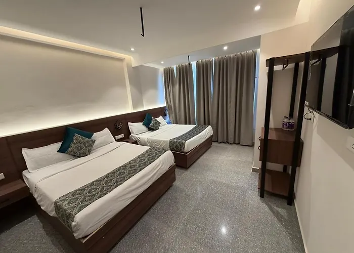 Serenity Hotel Near Laxman Jhula Tapvon Risikesh