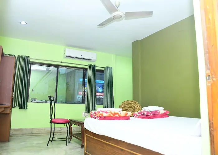 Hotel Sampark
