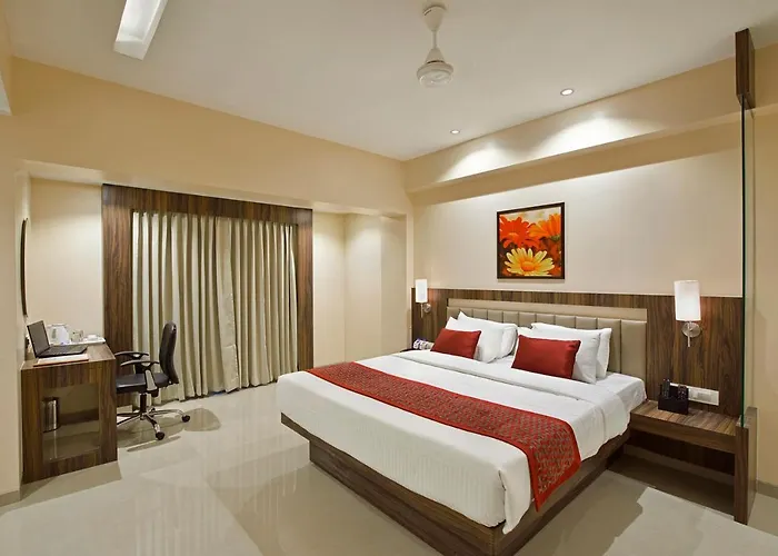 Ecr Nature Healing Resorts