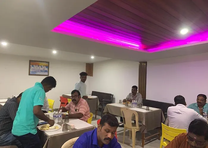 Sundara Resort