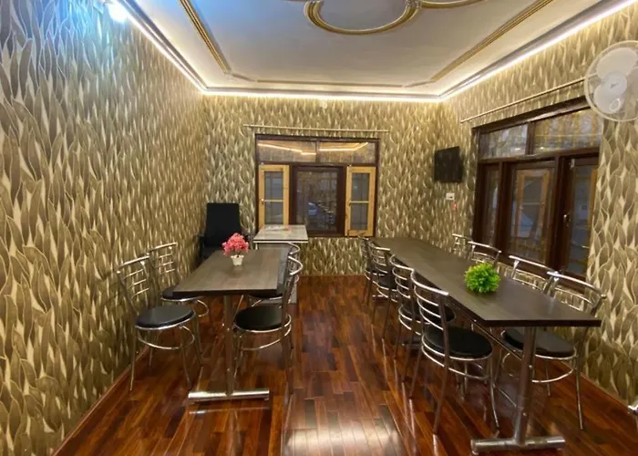The Sameer Resort