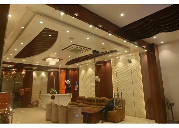 Hotel Shree Nikatan