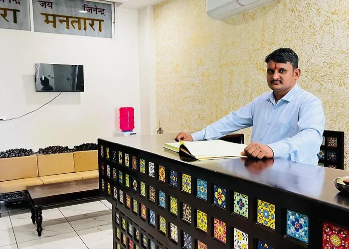 Mantara Hotel Dhariyawad