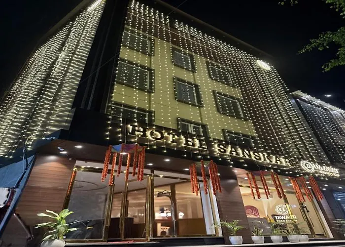 Hotel Sanskar