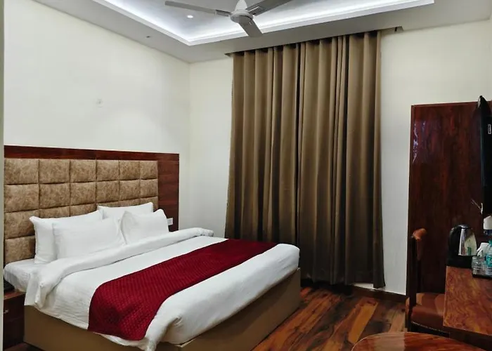 Hotel Sanskar