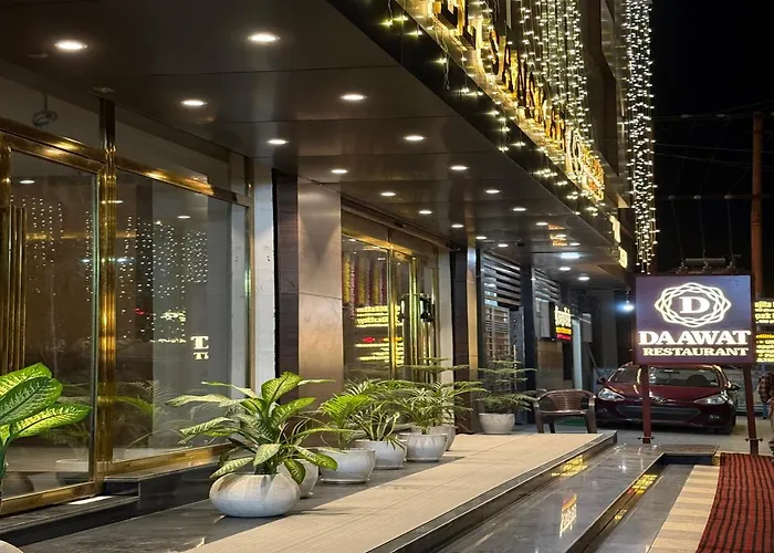 Hotel Sanskar