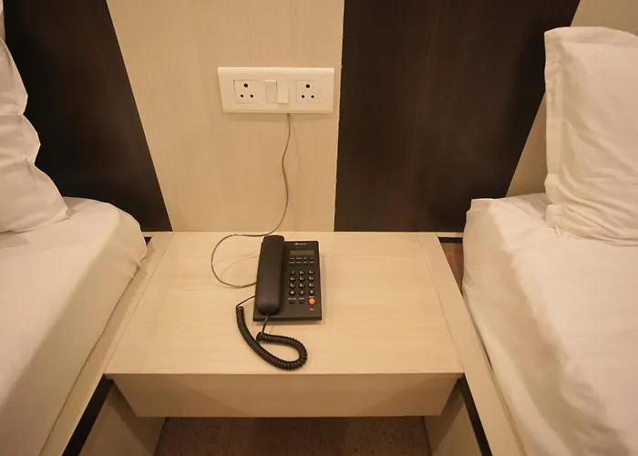 Hotel Zaika In