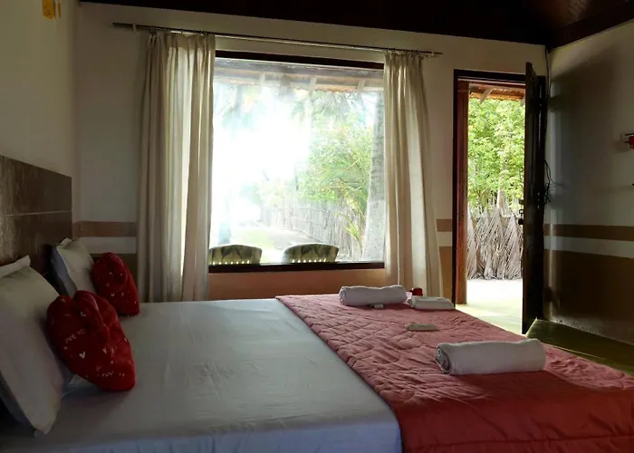 Red Coral Beach Resort