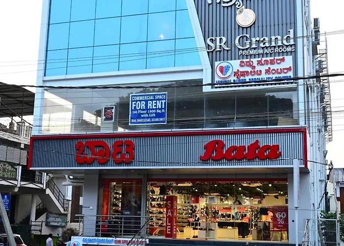 Sr Grand