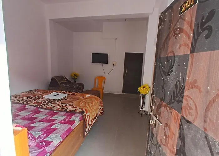 New Aditya Residency