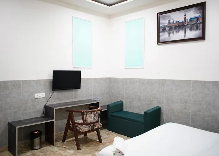 Hotel Rv Palace