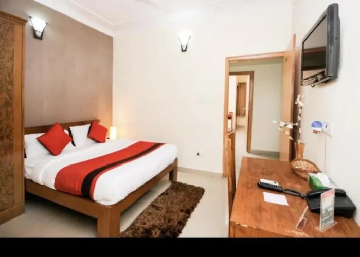 Samrat Hotel